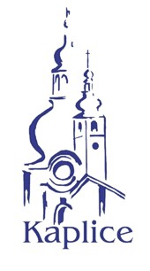 město Kaplice